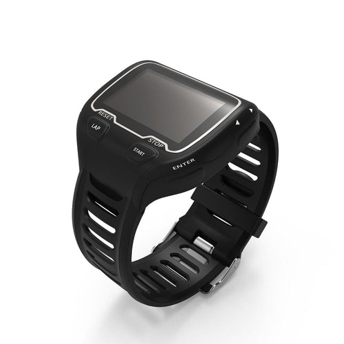 Garmin-forerunner-watch-straps-910xt-watch-bands-aus-black