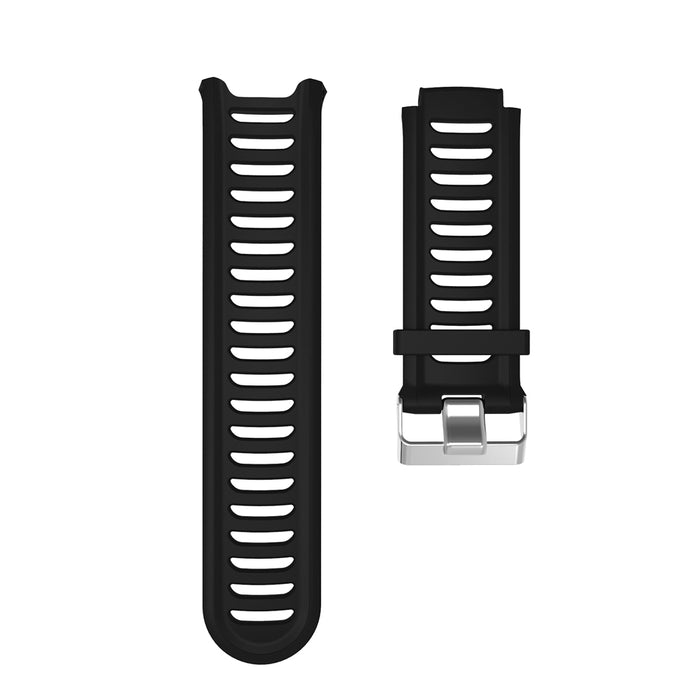Garmin-forerunner-watch-straps-910xt-watch-bands-aus-black