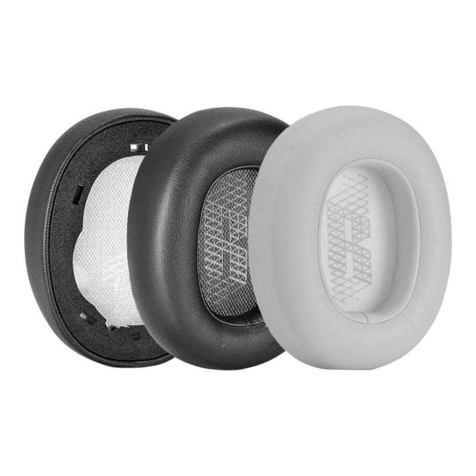 Replacement Pair of JBL Live 650BTNC Ear Pad Cushions NZ — Equipo