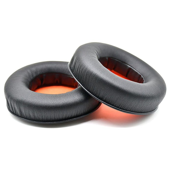 Replacement Ear Pad Cushions compatible with the JBL Synchros E50, E50BT, S500, S700