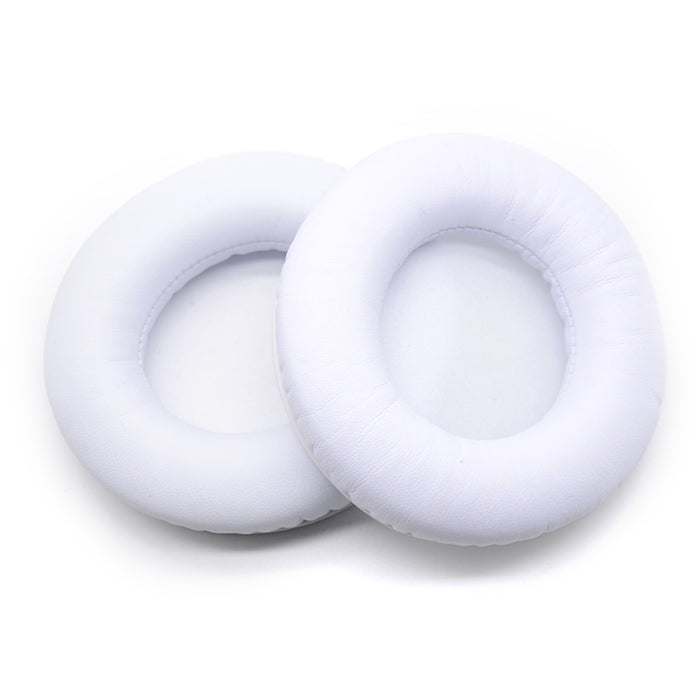 Replacement Ear Pad Cushions compatible with the JBL Synchros E50, E50BT, S500, S700