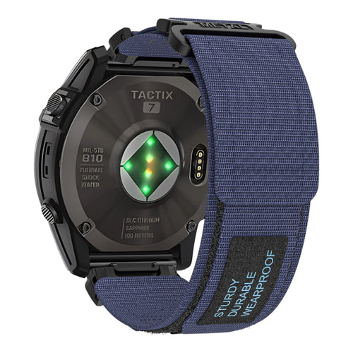 blue-garmin-descent-g2-watch-straps-nz-tactical-combat-watch-bands-aus