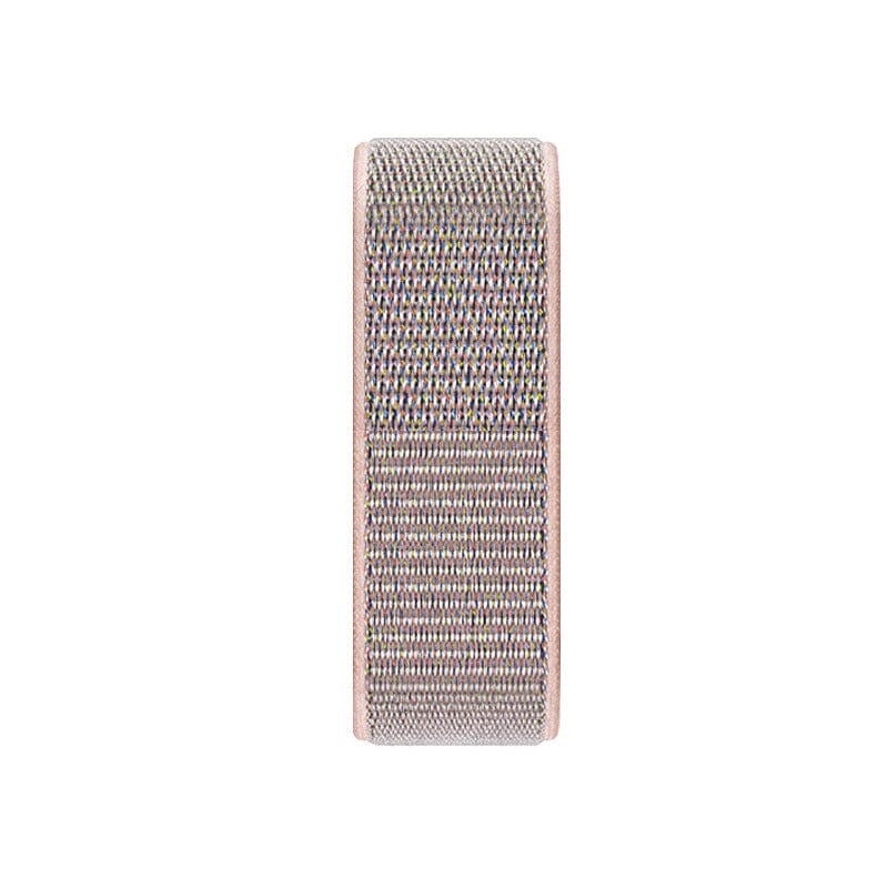 pink-sand-garmin-quatix-6-watch-straps-nz-nylon-sports-loop-watch-bands-aus-995576