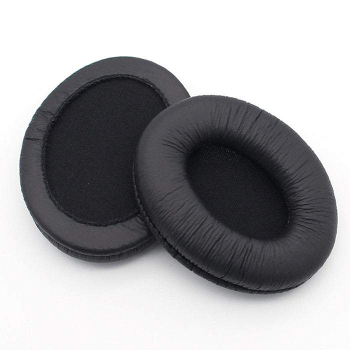 Replacement Ear Pads Cushions Compatible with the Sennheiser HD200/HD400 Range