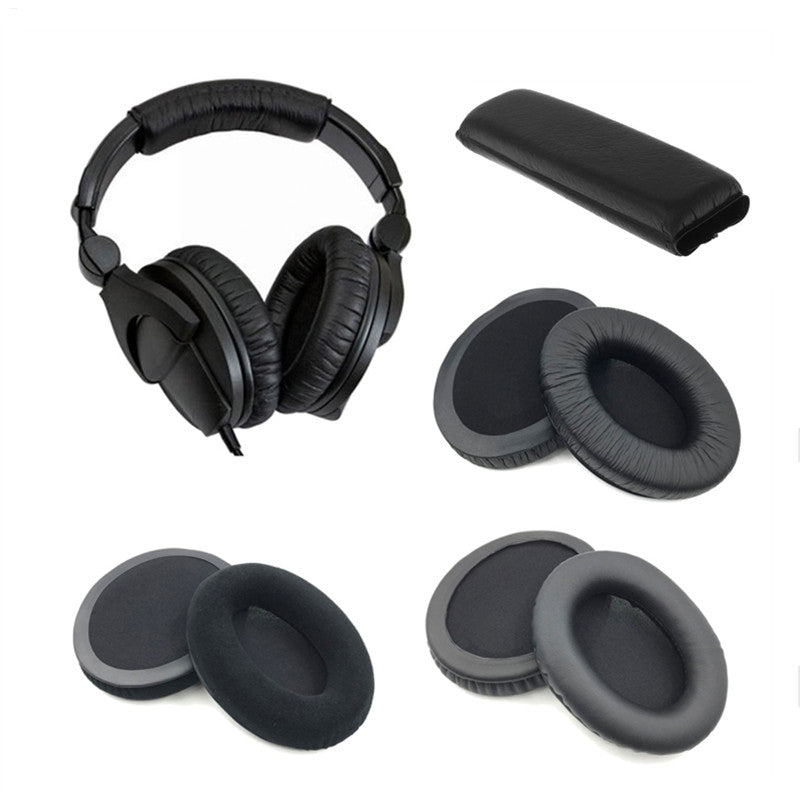 Replacement Pair of Sennhesier HD280 HD280 Pro Ear Pad Cushions