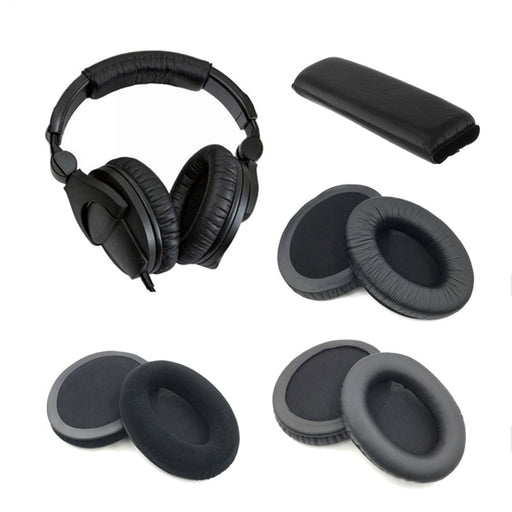 Replacement Pair of Sennhesier HD280 HD280 Pro Ear Pad Cushions