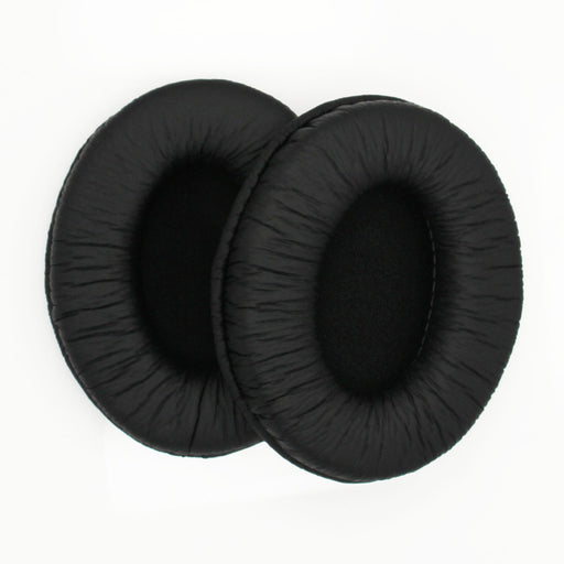 Replacement-Sony-MDR-NC60-Ear-Pad-Cushions-MDR-D333-MDR-BT50-Headphones-Black