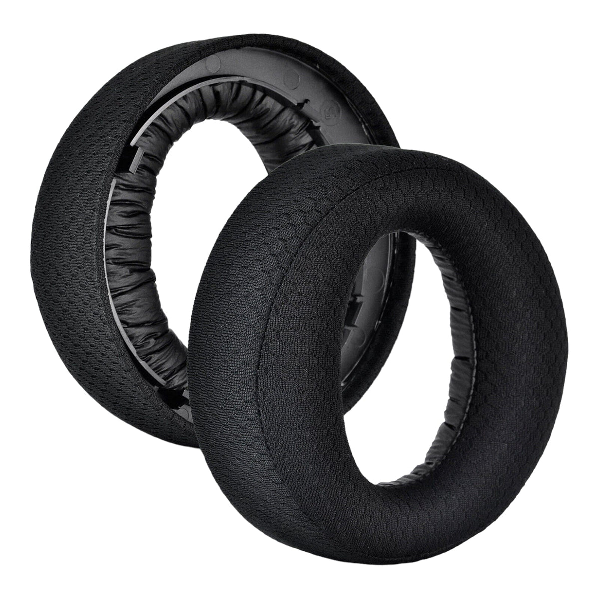Replacement Pair of Ear pads for PlayStation Platinum Wireless Headset