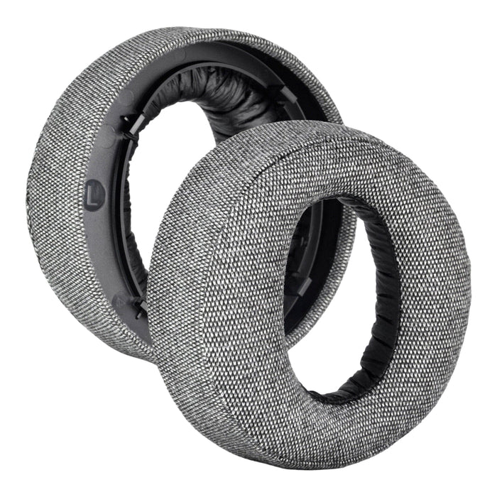 Replacement Ear Pad Cushions Compatible with the Sony PlayStation 5 Pulse 3D PS5 Headphones