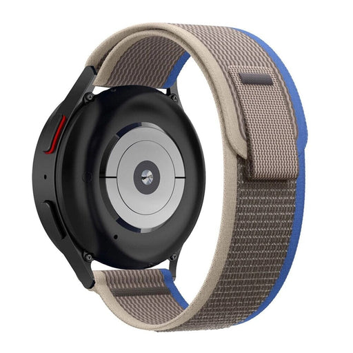 grey-blue-huawei-watch-fit-3-watch-straps-nz-trail-loop-watch-bands-aus-995604