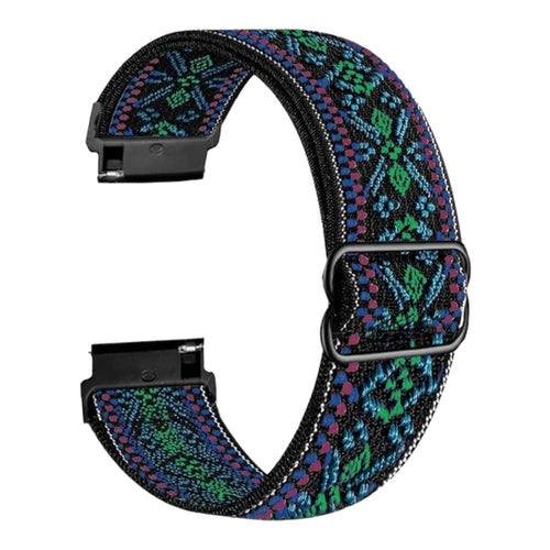 bohemian-cross-garmin-fenix-5-watch-straps-nz-braided-loop-flex-watch-bands-aus