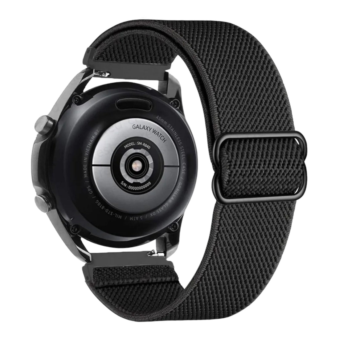 black-fitbit-charge-6-watch-straps-nz-braided-loop-flex-watch-bands-aus
