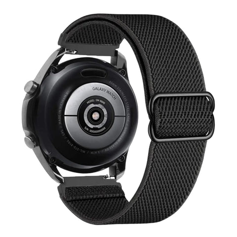 black-samsung-galaxy-fit-3-watch-straps-nz-braided-loop-flex-watch-bands-aus