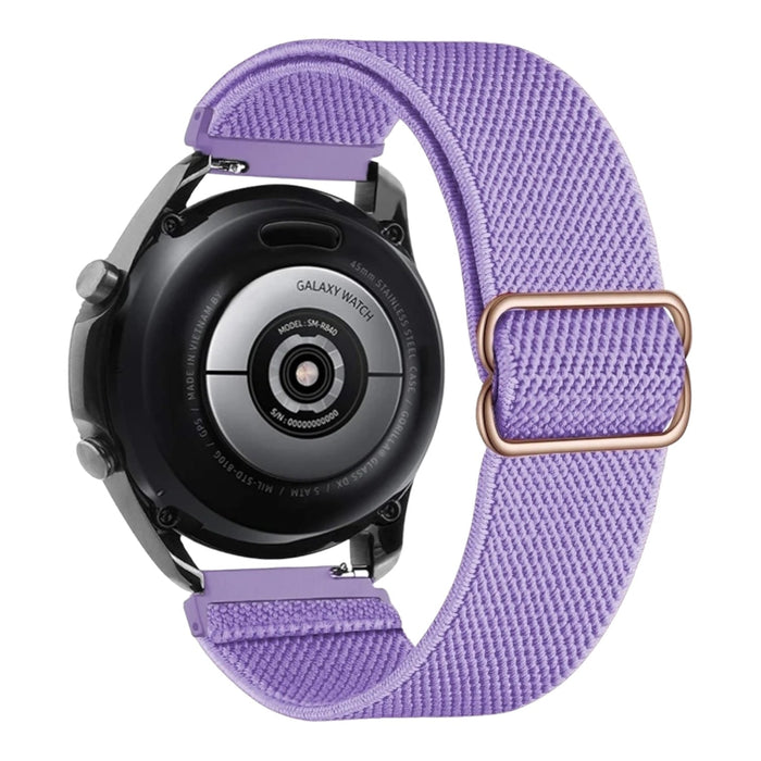 lavender-garmin-forerunner-945-watch-straps-nz-braided-loop-flex-watch-bands-aus