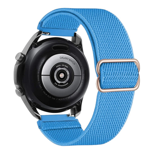 light-blue-garmin-venu-4-(41mm)-watch-straps-nz-braided-loop-flex-watch-bands-aus