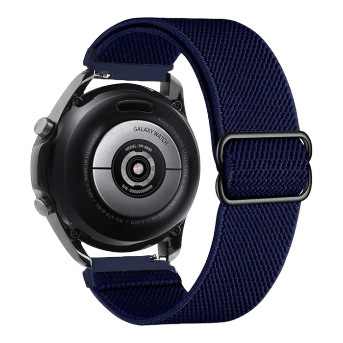 navy-blue-timex-22mm-range-watch-straps-nz-braided-loop-flex-watch-bands-aus
