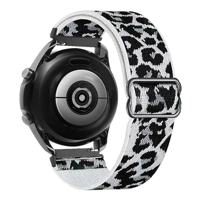 snow-leopard-samsung-galaxy-watch-6-(44mm)-watch-straps-nz-braided-loop-flex-watch-bands-aus