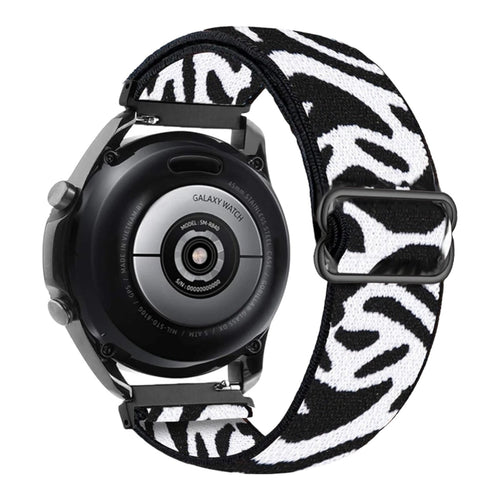 zebra-white-xiaomi-redmi-watch-4-watch-straps-nz-braided-loop-flex-watch-bands-aus