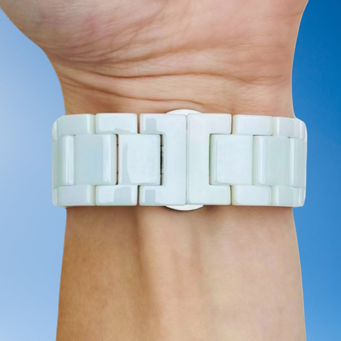 white-mountblanc-summit-3-summit-lite-watch-straps-nz-ceramic-watch-bands-aus