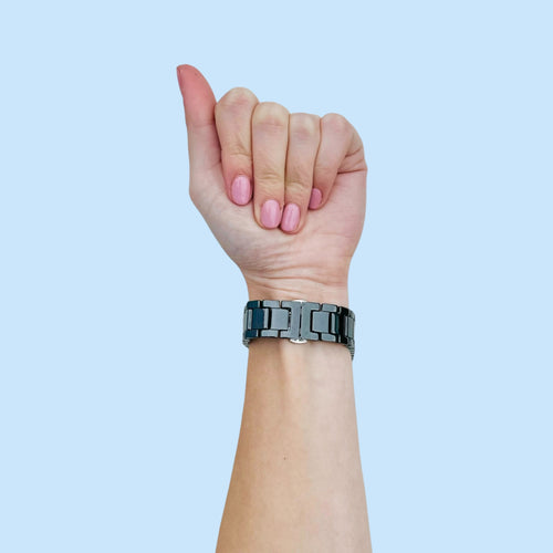 black-moochies-connect-4g-watch-straps-nz-ceramic-watch-bands-aus