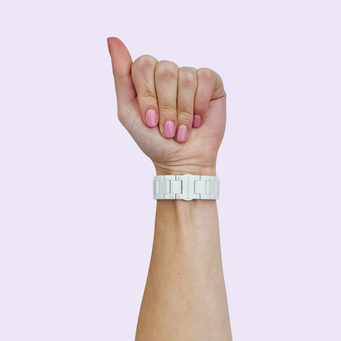 white-garmin-venu-x1-watch-straps-nz-ceramic-watch-bands-aus