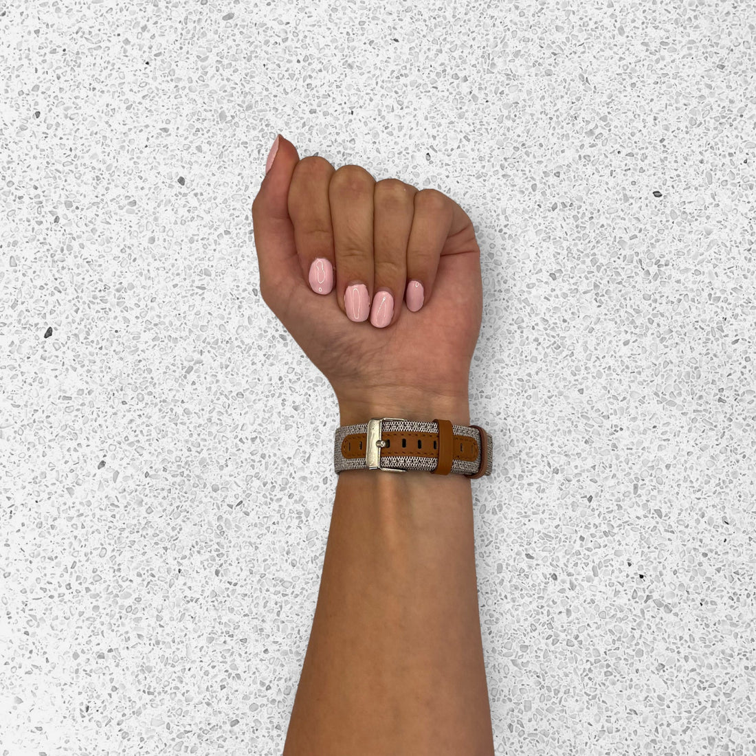 light-grey-garmin-instinct-2-watch-straps-nz-denim-watch-bands-aus-996103