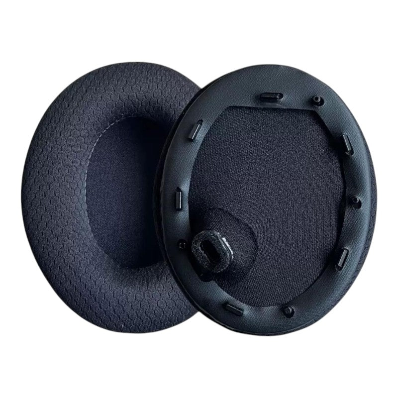 Replacement-Ear-Pad-Cushions-Compatible-with-the-Sony-WH-1000XM4-in-Black-Mesh-nz-aus