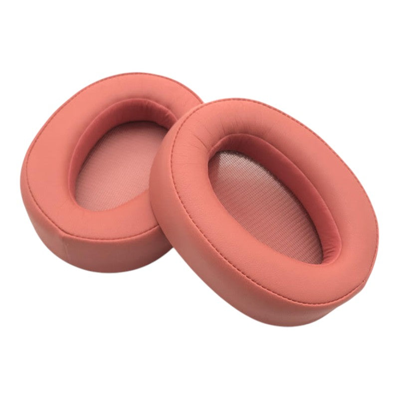Replacement-Ear-Pad-Cushions-Compatible-with-Sony-MDR-100ABN-WH-H900N-nz-aus-peach