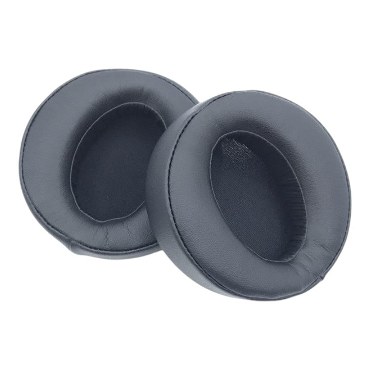 Replacement-Ear-Pad-and-Headband-Cushions-Compatible-with-Sony-MDR-XB950BT-XB950B1-XB950N1-nz-aus-black-ear-pads-black