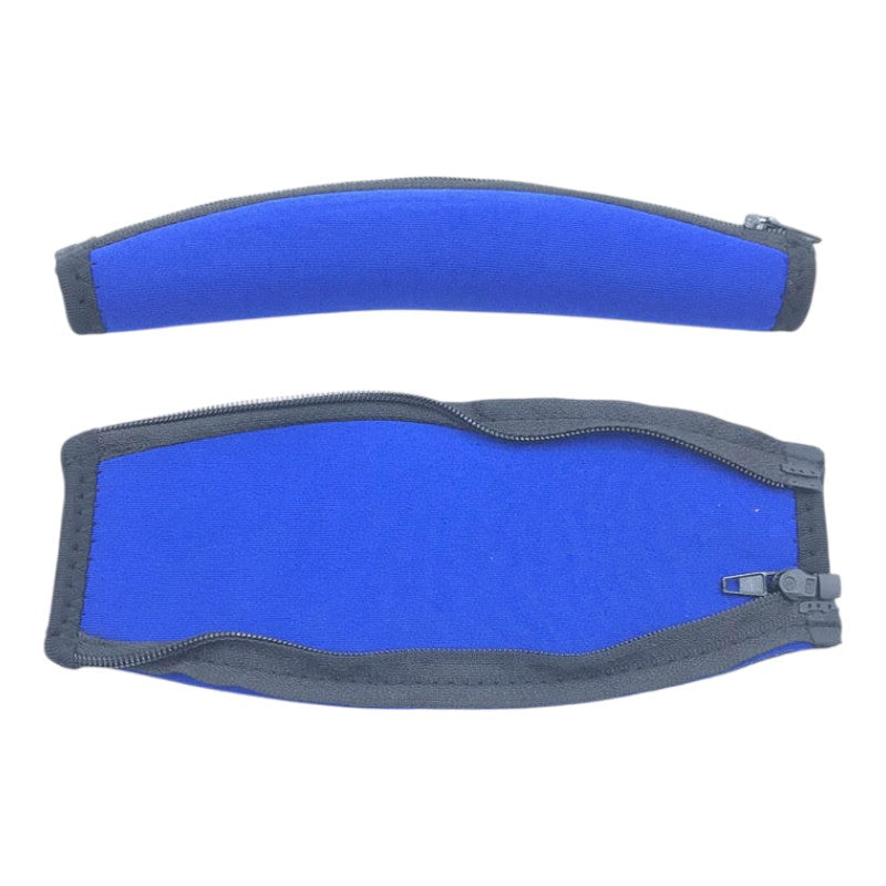 Replacement-Headband-Cushion-Cover-for-Bose-QC15-QC25-QC35-nz-aus-blue