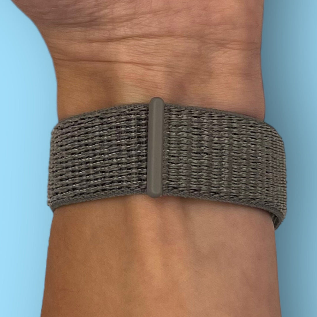 dark-grey-garmin-approach-s60-watch-straps-nz-nylon-sports-loop-watch-bands-aus-995523