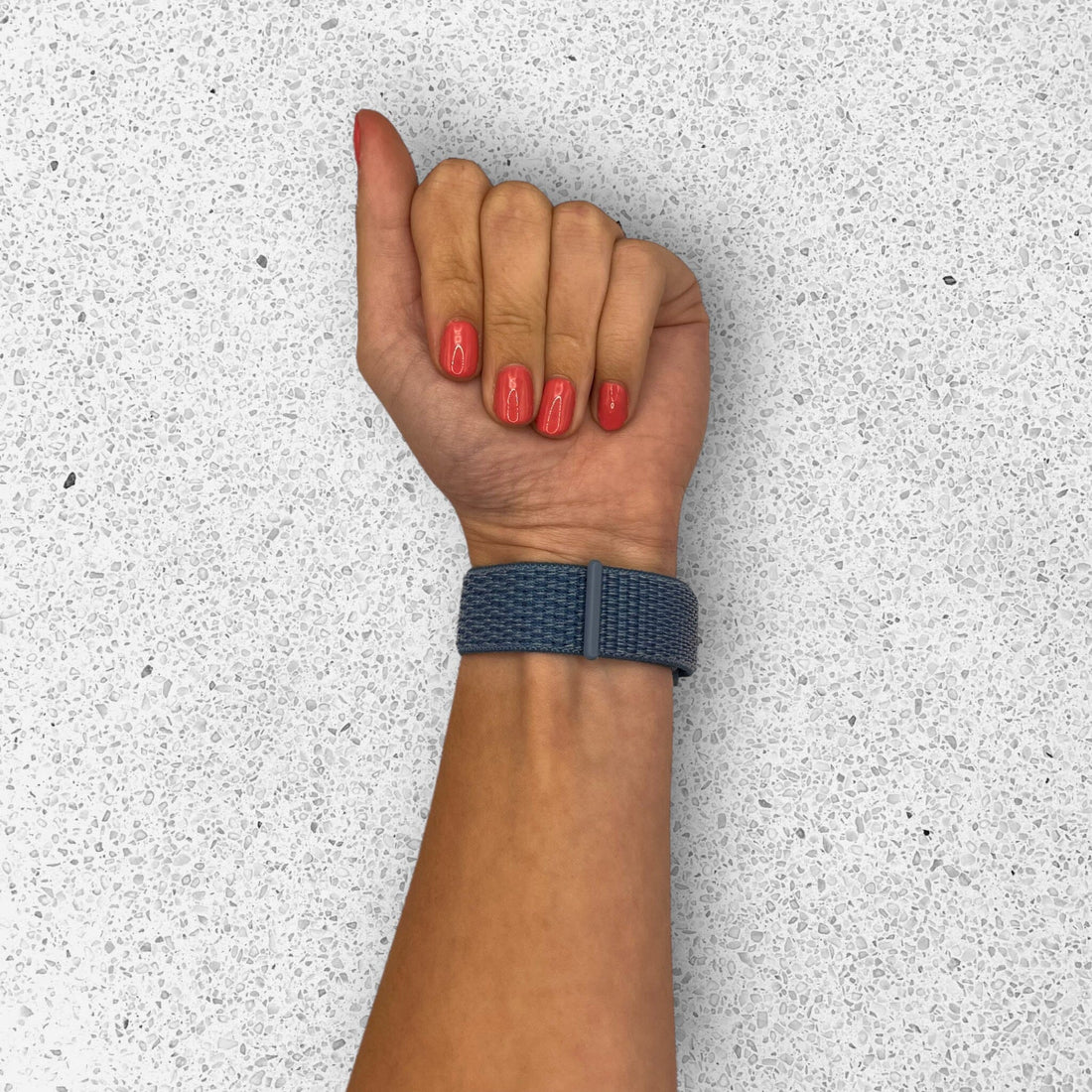 cape-cod-blue-garmin-approach-s60-watch-straps-nz-nylon-sports-loop-watch-bands-aus-995518