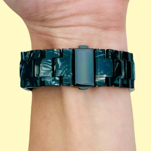 black-marble-lg-watch-sport-watch-straps-nz-resin-watch-bands-aus