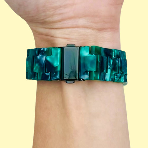 emerald-green-citizen-20mm-range-watch-straps-nz-resin-watch-bands-aus