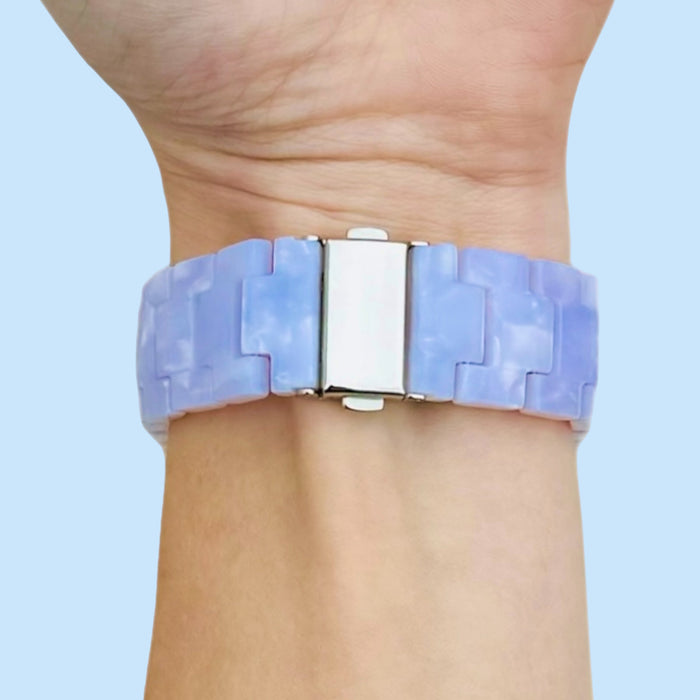 evening-sky-google-pixel-watch-4-(41mm)-watch-straps-nz-resin-watch-bands-aus