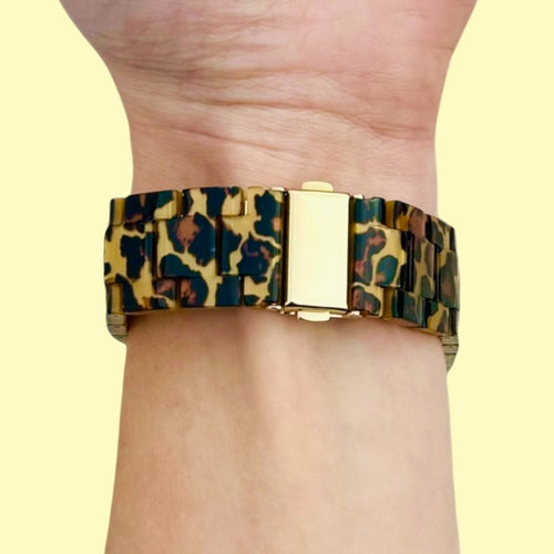 leopard-samsung-galaxy-watch-8-(44mm)-watch-straps-nz-resin-watch-bands-aus