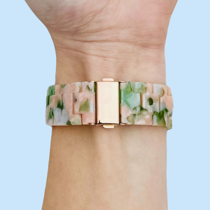 pink-green-gard-pro-20mm-range-watch-straps-nz-resin-watch-bands-aus