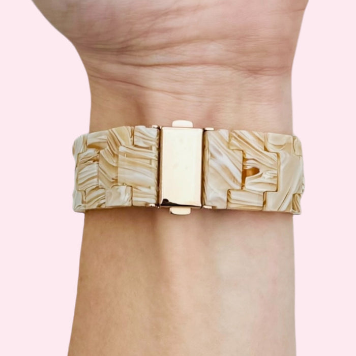 silk-white-fossil-18mm-range-watch-straps-nz-resin-watch-bands-aus