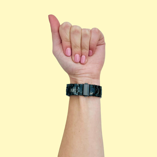 black-marble-garmin-descent-mk-1-watch-straps-nz-resin-watch-bands-aus