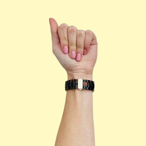 burnt-honey-marc-jacobs-riley-touchscreen,-hybrid-pave-watch-straps-nz-resin-watch-bands-aus