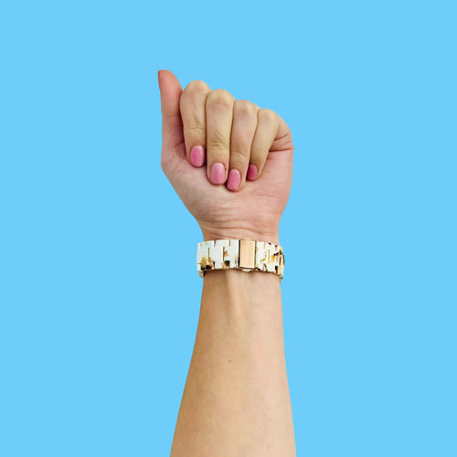 nougat-marc-jacobs-riley-touchscreen,-hybrid-pave-watch-straps-nz-resin-watch-bands-aus