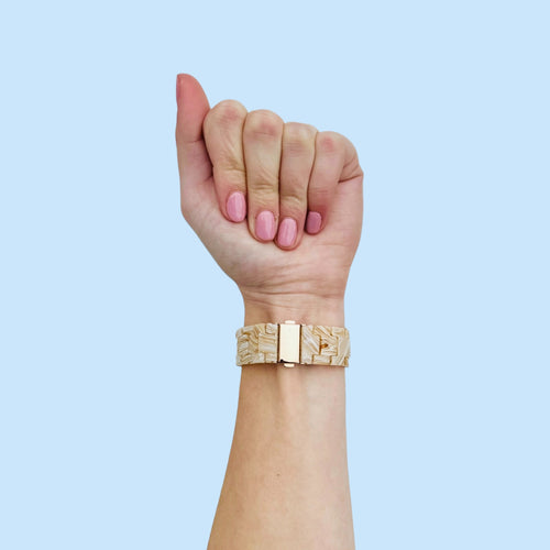 silk-white-oppo-watch-46mm-watch-straps-nz-resin-watch-bands-aus