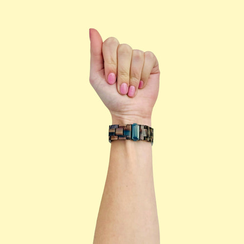 woodgrain-misfit-command,-vapor-vapor-2-watch-straps-nz-resin-watch-bands-aus