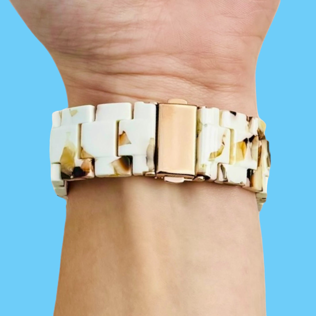 nougat-garmin-approach-s60-watch-straps-nz-resin-watch-bands-aus-991200