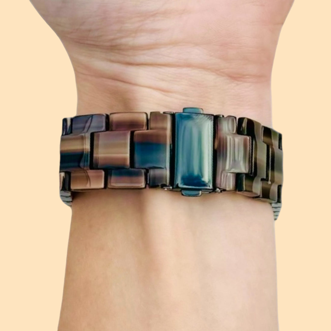 woodgrain-ticwatch-e-c2-watch-straps-nz-resin-watch-bands-aus-991230