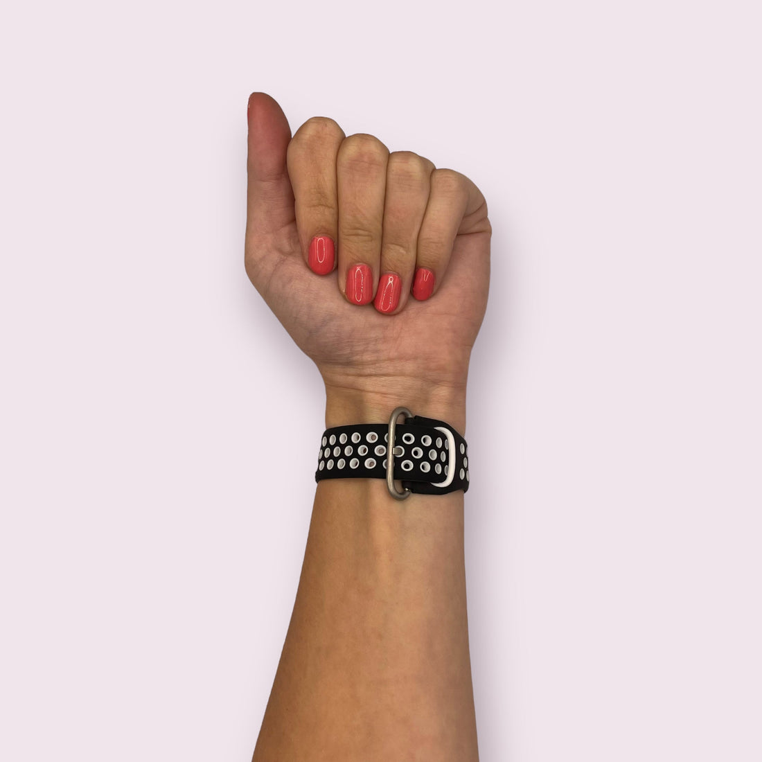 black-and-white-garmin-quatix-5-watch-straps-nz-silicone-sports-watch-bands-aus