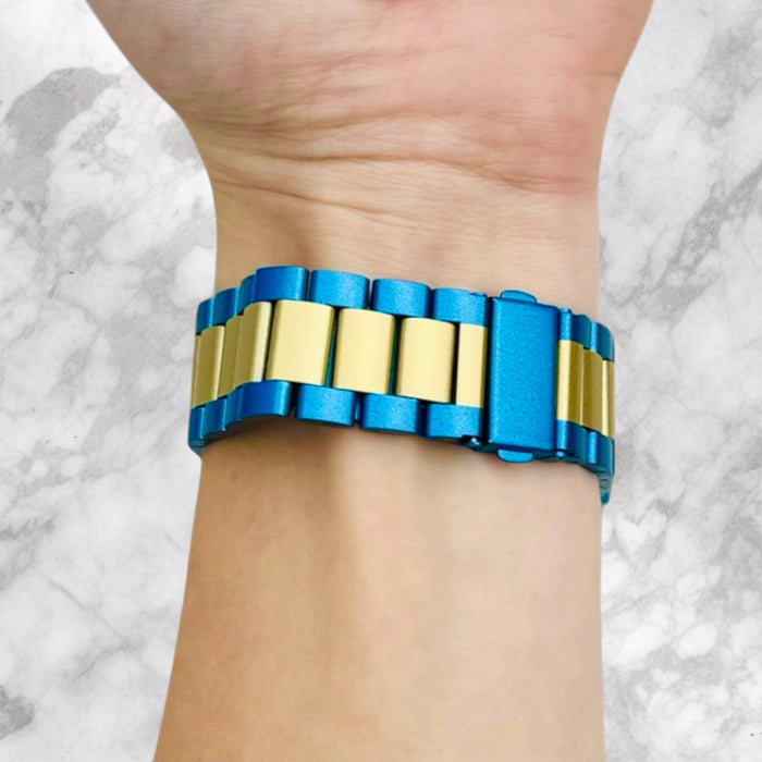 blue-gold-metal-kogan-hybrid+-smart-watch-watch-straps-nz-stainless-steel-link-watch-bands-aus