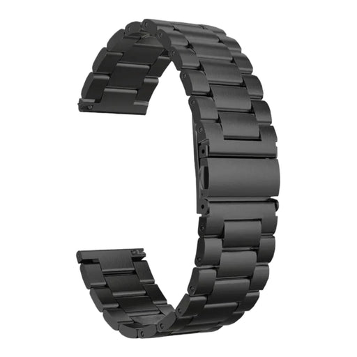 black-metal-kogan-active-3-pro-watch-straps-nz-stainless-steel-link-watch-bands-aus