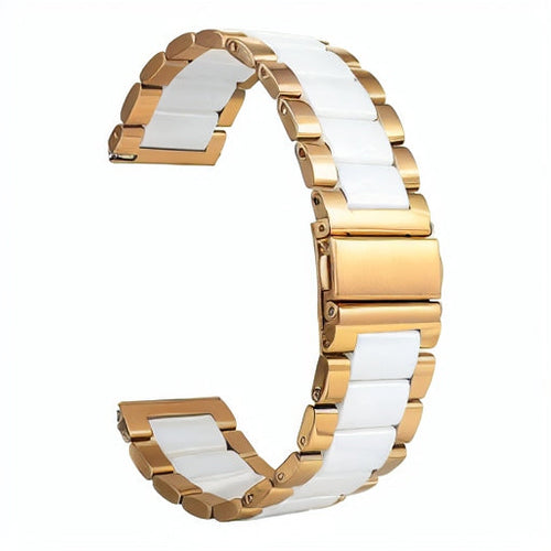 gold-white-metal-huawei-watch-gt-6-pro-watch-straps-nz-stainless-steel-link-watch-bands-aus