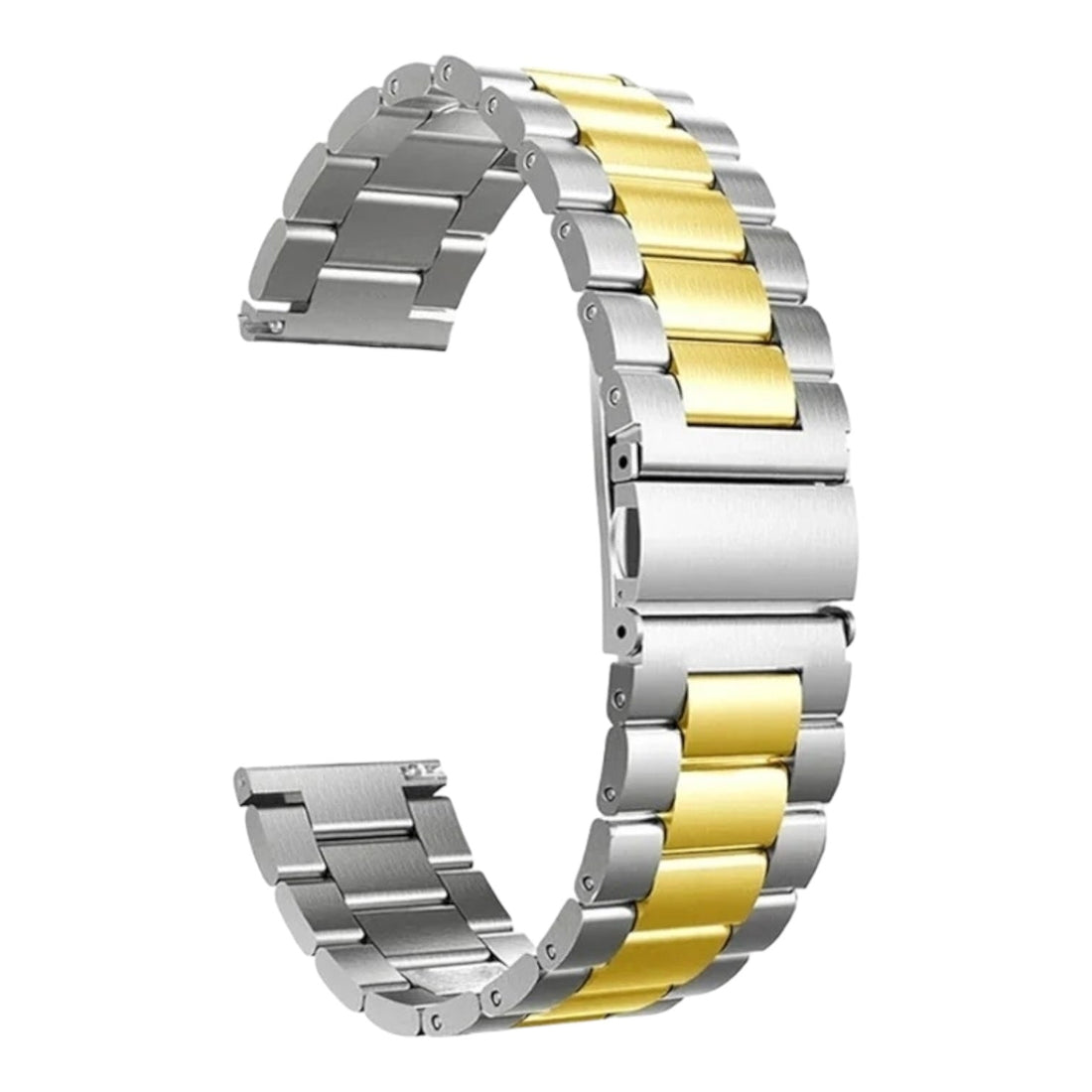 silver-gold-watch-straps-nz-stainless-steel-link-watch-bands-aus-991014,991017,991020,991027,991035,991097